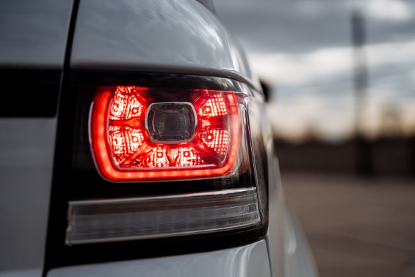 Why Aren’t My Brake Lights Turning On When I Press the Brakes? | RM Automotive